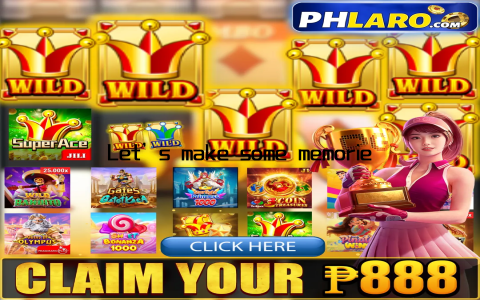 Let’s make some memories together at lakigames Casino!