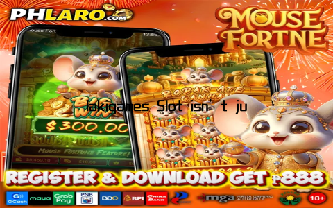 lakigames Slot isn’t just a game—it’s an experience