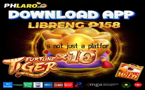 It’s not just a platform; it’s your gaming home