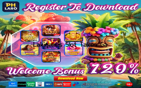 Lakigames Slot Takes Gaming World by Storm